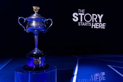 AO2023: Draws, dates, prize money and everything .